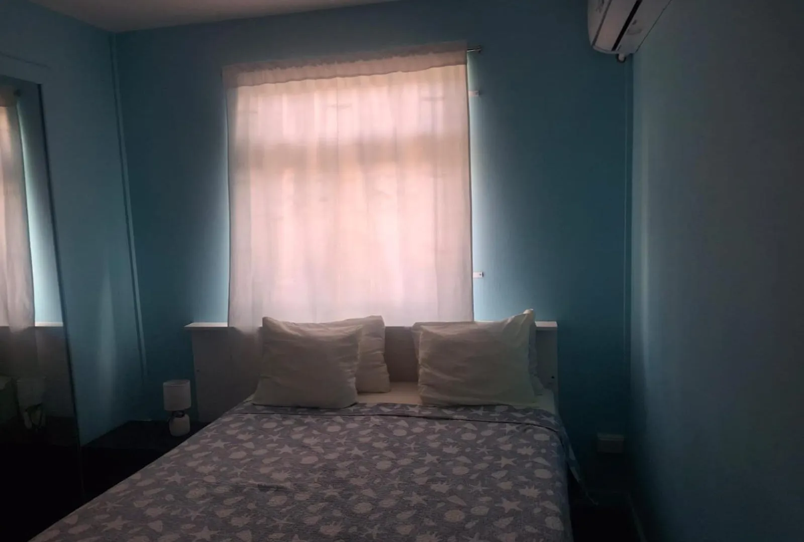 Fair View Garden By-Blr Apartamento Christ Church