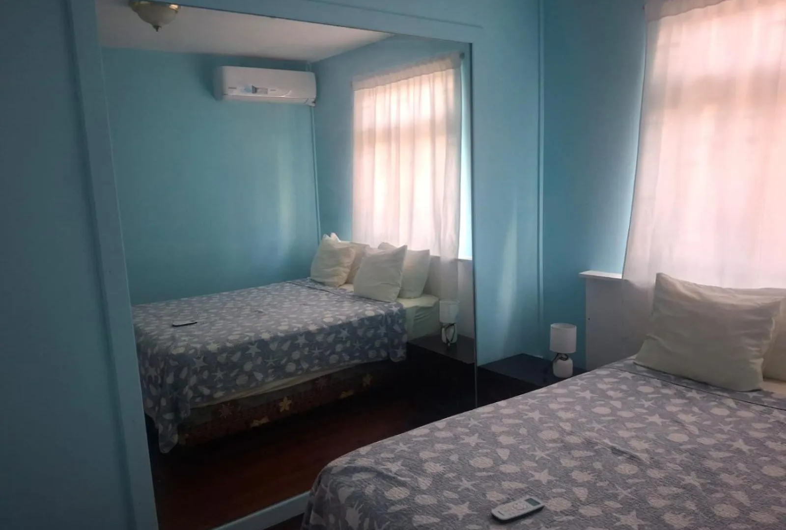 Fair View Garden By-Blr Apartamento Christ Church