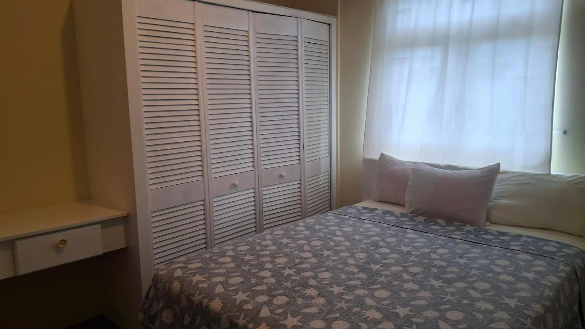 Fair View Garden By-Blr Apartamento Christ Church